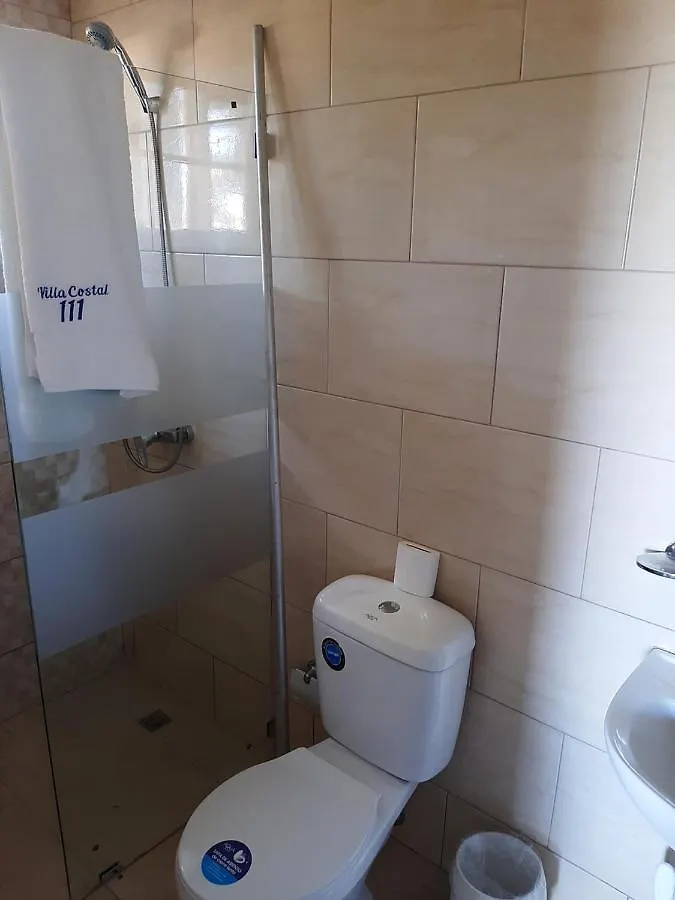 Apartmán Villa Costal 111 Puerto Plata Dominikánská republika