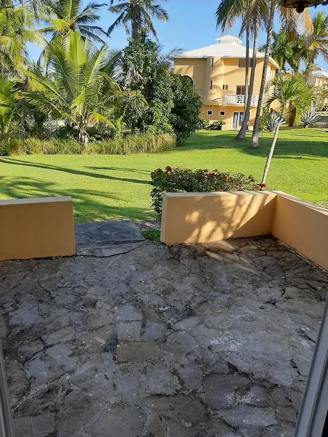 Apartmán Villa Costal 111 Puerto Plata
