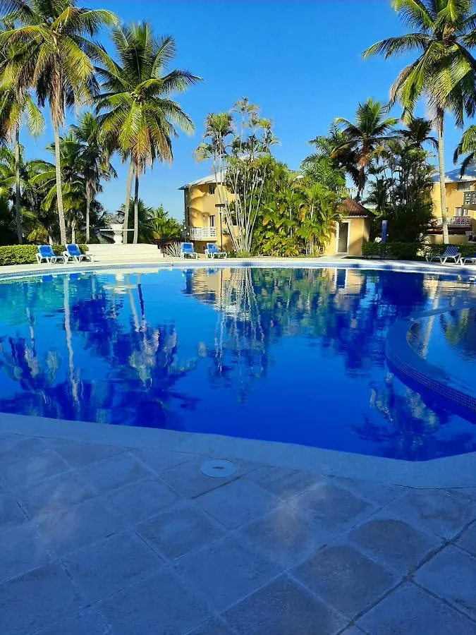 Villa Costal 111 Puerto Plata 0*,