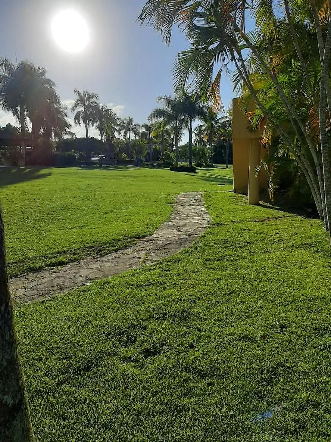 Apartmán Villa Costal 111 Puerto Plata Dominikánská republika