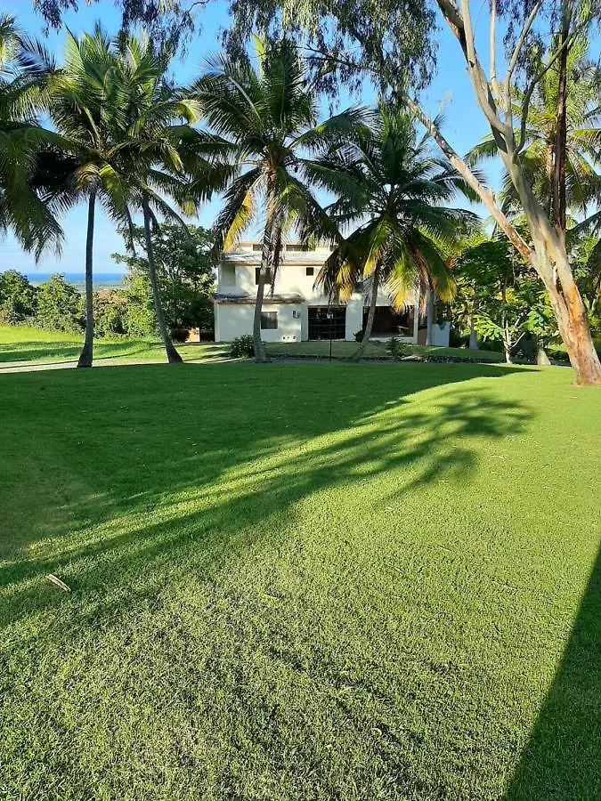 Villa Costal 111 Puerto Plata 0*,