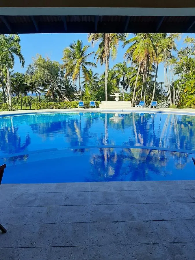Villa Costal 111 Puerto Plata