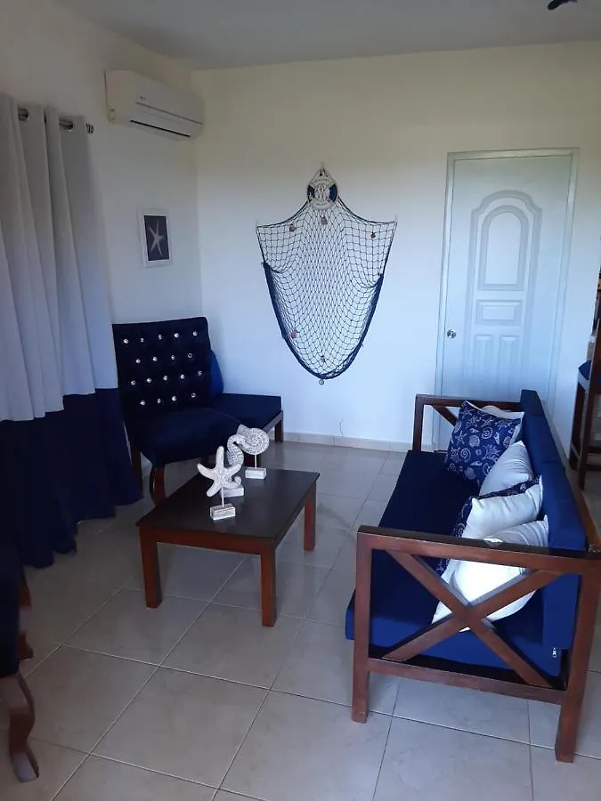 Villa Costal 111 Puerto Plata 0*,  Dominikánská republika