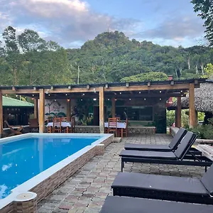Сasa de vacaciones Hacienda La Huerta, Puerto Plata